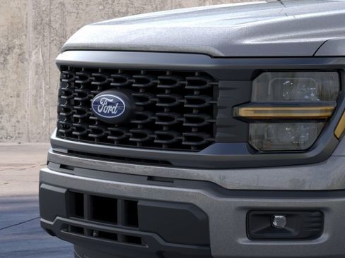 New 2026 Ford F150 STX RWD image 19