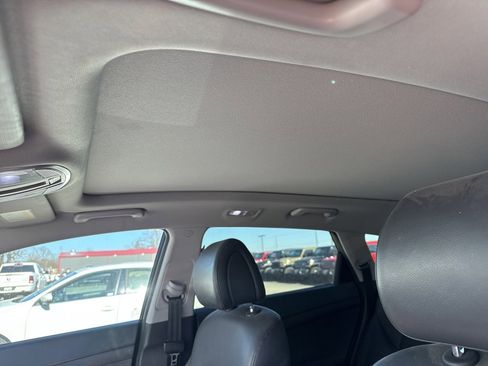 Used 2017 Hyundai Tucson Limited w/ Limited Ultimate Package 03 image 15