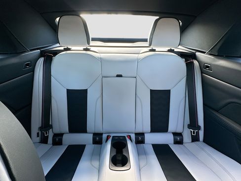 New 2026 BMW M4 xDrive Competition w/ Executive Package image 18