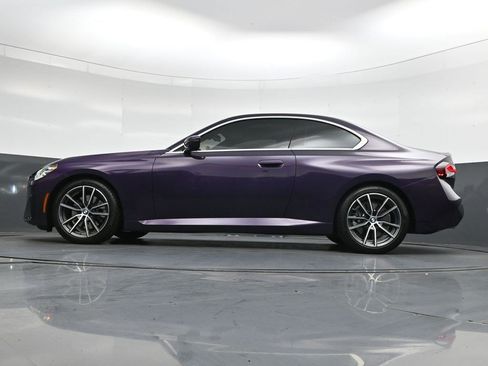 Used 2022 BMW 230i Coupe w/ Premium Package 2 RWD image 37