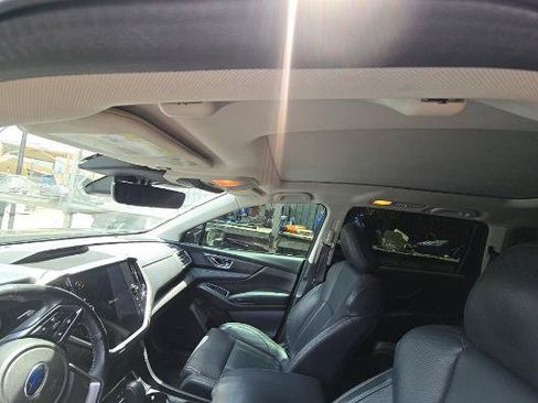 Used 2023 Subaru Ascent Limited AWD/4WD image 7