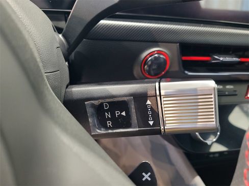 New 2025 Hyundai Sonata N Line image 11