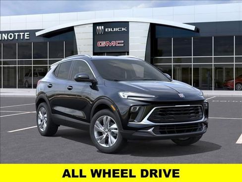 New 2026 Buick Encore GX Preferred w/ Comfort Package image 7