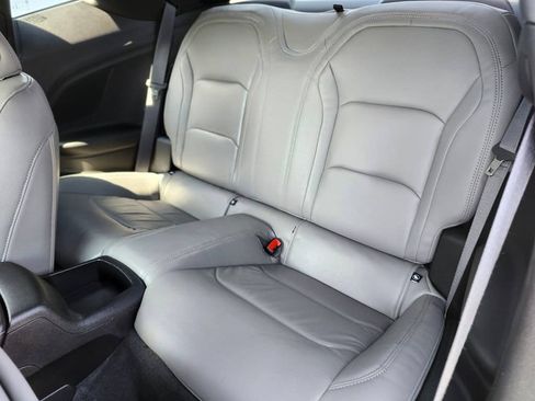 Used 2022 Chevrolet Camaro LT RWD image 10