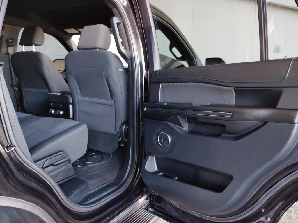Used 2020 Ford Expedition XL AWD/4WD image 15