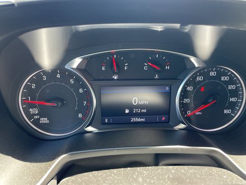 Used 2025 Chevrolet Blazer LT w/ Midnight/Sport Edition image 22