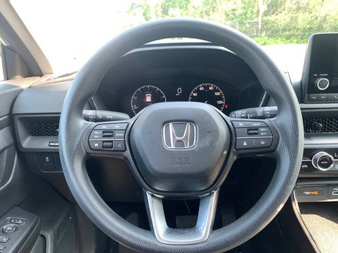 Used 2024 Honda CR-V EX image 15
