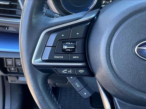 Used 2023 Subaru Crosstrek Hybrid image 16