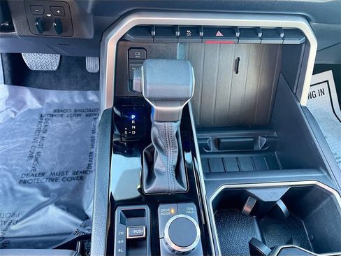 Used 2025 Toyota Tundra SR5 image 17