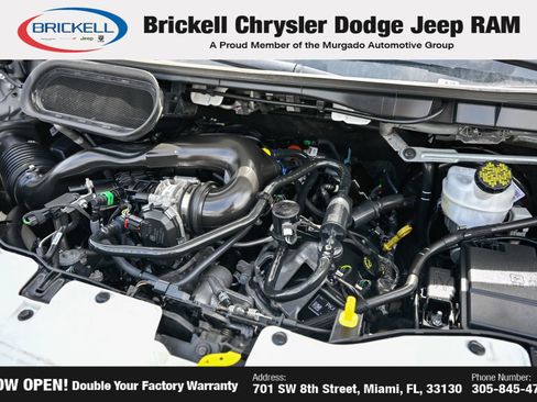 Used 2024 Ford Transit 350 XLT RWD image 30