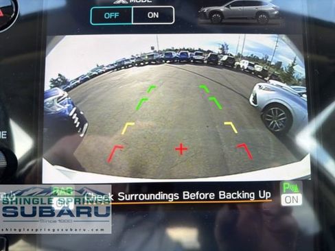 Certified 2025 Subaru Outback Limited image 60