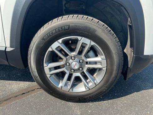 Used 2025 GMC Terrain Elevation FWD image 31