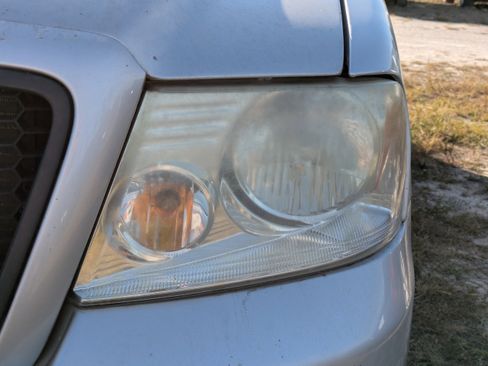 Used 2004 Ford F150 FX4 image 8