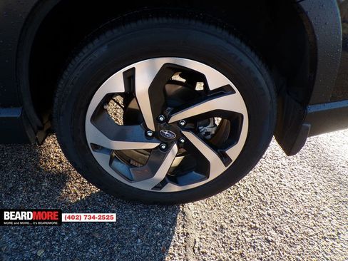 Used 2023 Subaru Forester Touring image 11