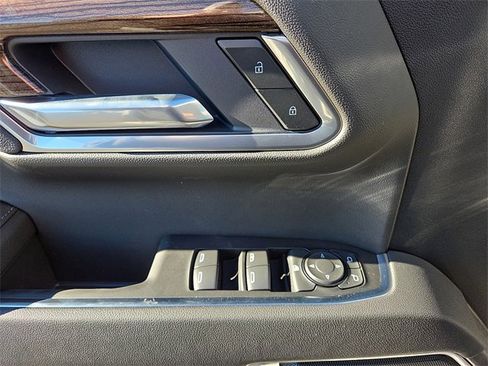 New 2026 Chevrolet Silverado 1500 RST w/ Z71 Off-Road Package image 10