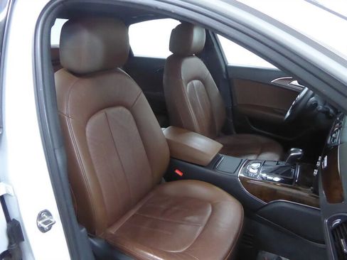 Used 2016 Audi A6 2.0T Premium w/ Technology Package image 26