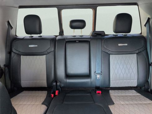 Used 2021 Ford F150 Limited image 27