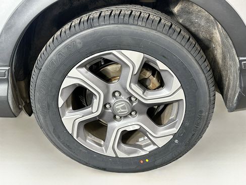 Used 2018 Honda CR-V EX-L image 11