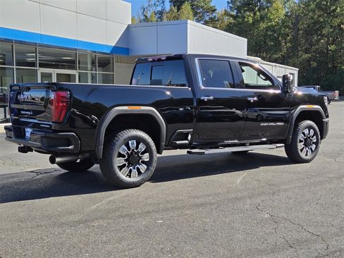 New 2026 GMC Sierra 2500 Denali w/ Technology Package image 4
