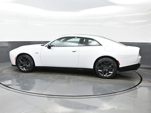 New 2026 Dodge Charger R/T AWD/4WD image 4