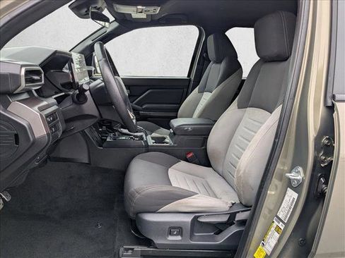 Used 2024 Toyota Tacoma TRD Sport image 15