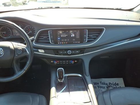 Used 2020 Buick Enclave Premium w/ Surround and Sites Package image 13