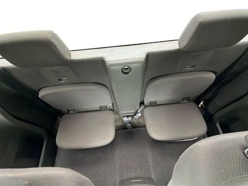 Used 2016 Nissan Frontier S w/ S Preferred Package RWD image 12