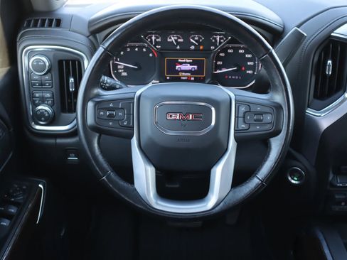 Used 2021 GMC Sierra 1500 Elevation w/ Preferred Package AWD/4WD image 12