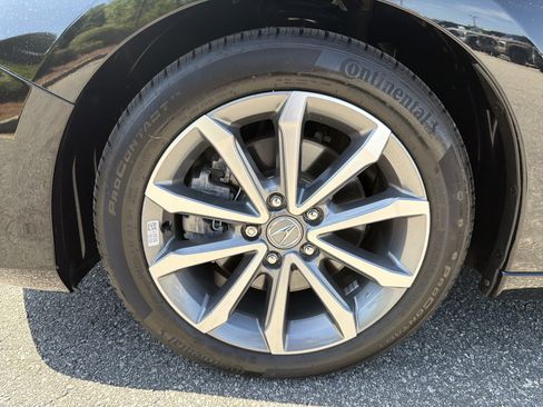 Used 2023 Acura Integra image 21