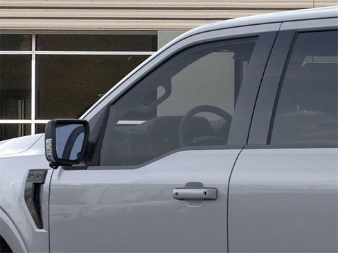 New 2026 Ford F150 XLT image 19