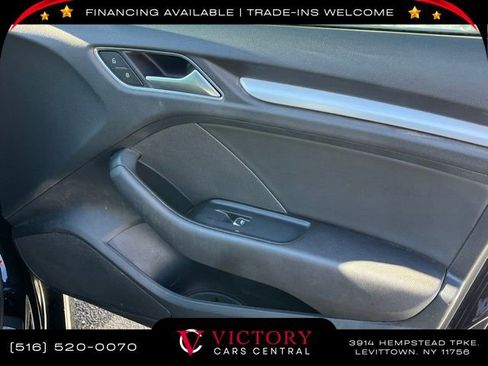 Used 2019 Audi S3 Premium Plus image 15