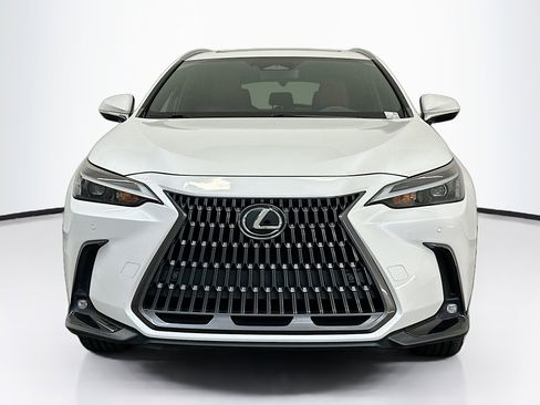 Used 2024 Lexus NX 350h NX 350h Premium image 2
