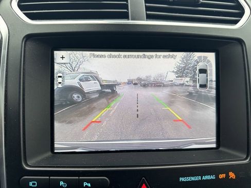 Used 2018 Ford Explorer Limited w/ Equipment Group 301A image 7