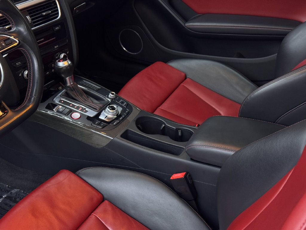 Used 2015 Audi S5 Prestige AWD/4WD image 21