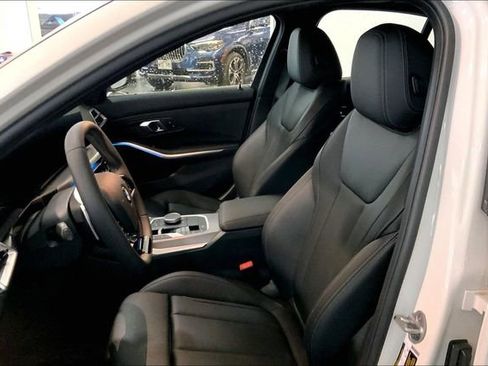 New 2026 BMW 330i Sedan w/ Convenience Package image 9