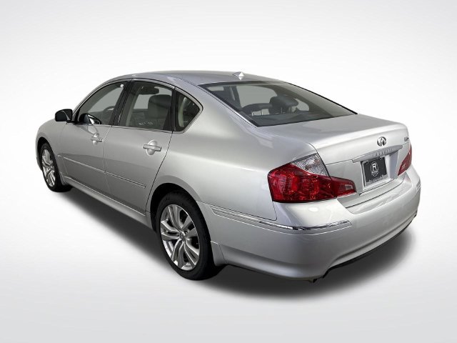 Used 2008 INFINITI M35 x w/ Technology Pkg AWD/4WD image 31