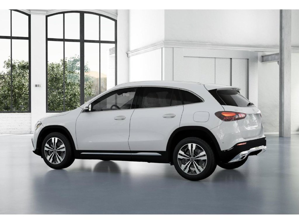 Certified 2026 Mercedes-Benz GLA 250 image 31