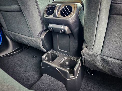 New 2026 Jeep Wrangler Sport image 33