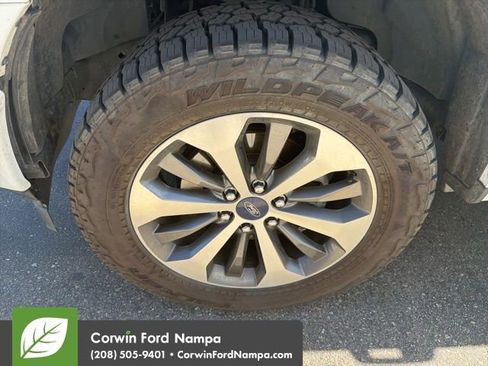Used 2019 Ford F150 XL w/ Equipment Group 101A Mid AWD/4WD image 7