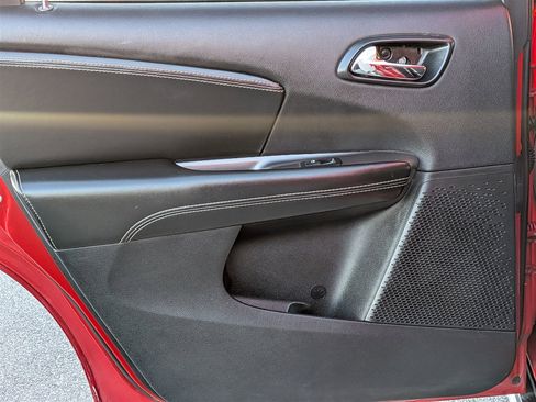 Used 2017 Dodge Journey Crossroad image 24