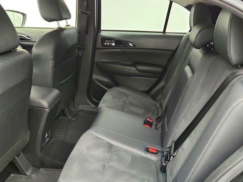 Used 2022 Mitsubishi Eclipse Cross SE image 25