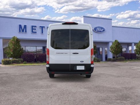 New 2026 Ford Transit 350 XL RWD image 33