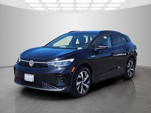 Used 2023 Volkswagen ID.4 Pro RWD image 3