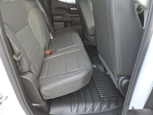 New 2026 GMC Sierra 1500 Pro w/ Pro Value Package image 22