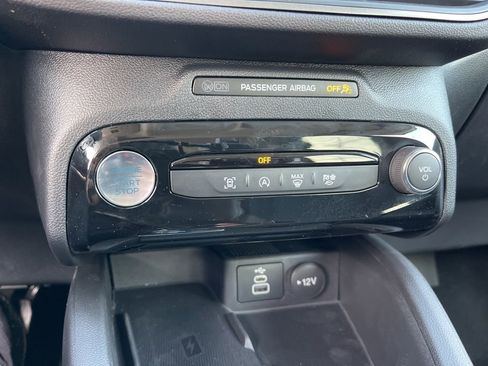 New 2026 Ford Escape Active w/ Active Premium Tech Pack image 10