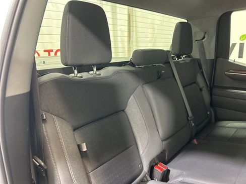 Used 2022 GMC Sierra 1500 Elevation w/ Max Trailering Package image 18