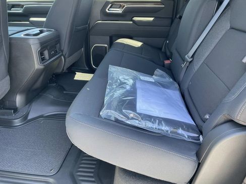 New 2025 Chevrolet Silverado 2500 LT w/ Trail Boss Package image 10