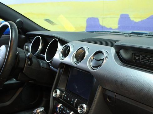 Used 2020 Ford Mustang Coupe w/ Equipment Group 101A image 10