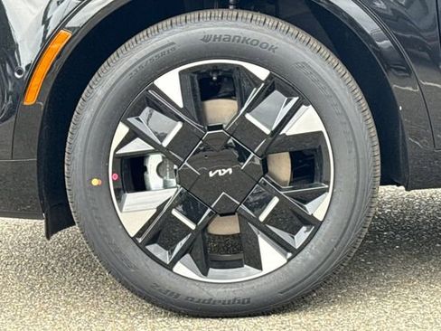 New 2026 Kia Sportage SX Prestige AWD/4WD image 36