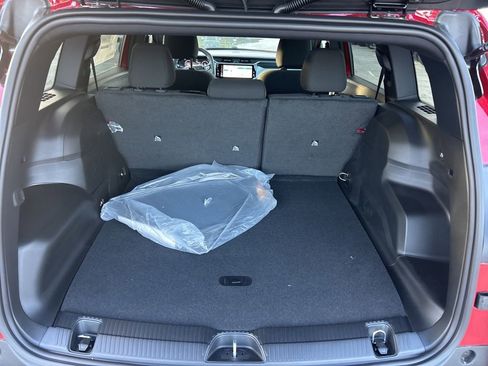 New 2026 Jeep Cherokee Laredo image 28